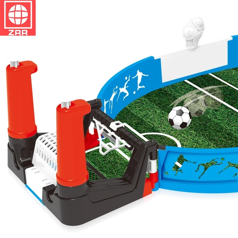 Hot sale popular Tabletop Soccer Toys Outdoor Portable Table Games Football Mini Top Board Match Game Kit | Игрушки и хобби