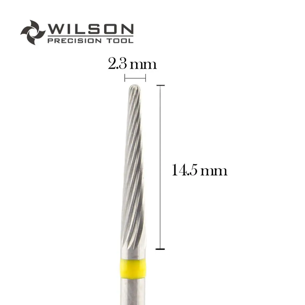 WilsonDental Burs 5000705-ISO 201 102 023,