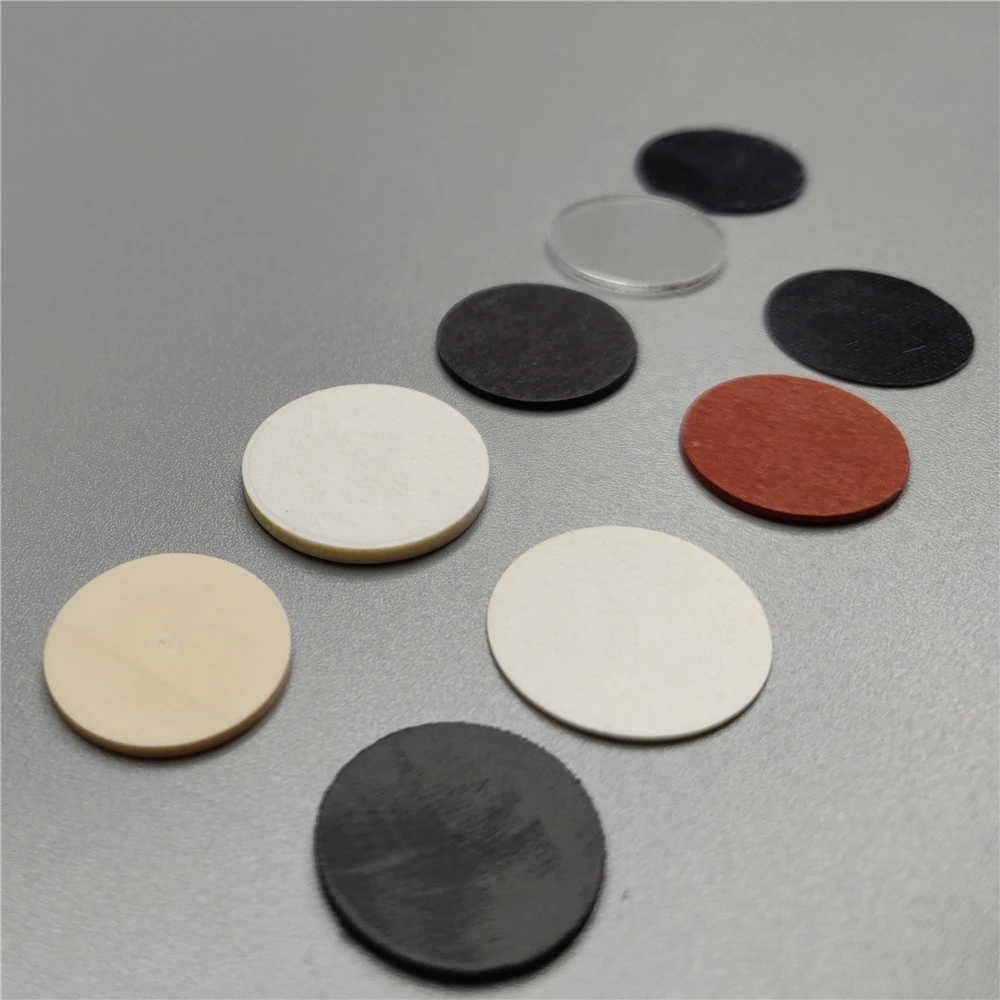 Фибровые наконечники Игральный кий бакелитовая фенольная бумага Микарта