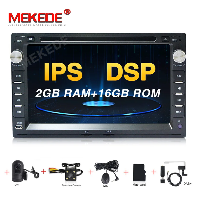 DVDCAMERA DVR DAB PX30 ips DSP wifi 2din автомобильный мультимедийный dvd-плеер gps головное устройство для Volkswagen VW Passat/JETTA/Bora/Polo/GOLF CHICO/SHARAN - Цвет: DVDCAMERA DVR DAB
