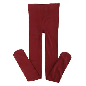 Модные приблизительные новые осенние весенние женские чулки сексуальные однотонные чулки женские теплые чулки