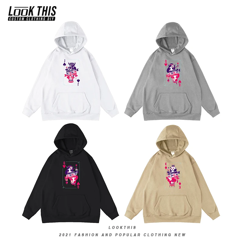 

Mysteryland Boy Teens Pullover Hip Hop Men's Hoodies Harajuku Print Oversized Loose Hoodie Long Sleeve Hooded Sweatshirts