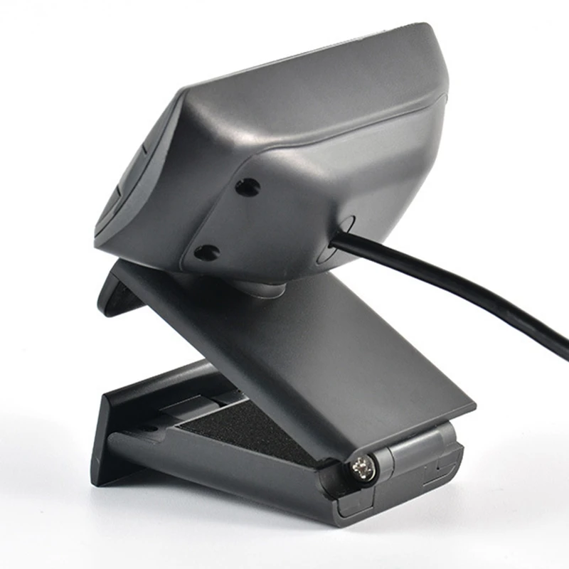 

1080P Webcam Microphones Full HD Video Camera for PC USB Plug Wide Angle 1080P Plug and Play