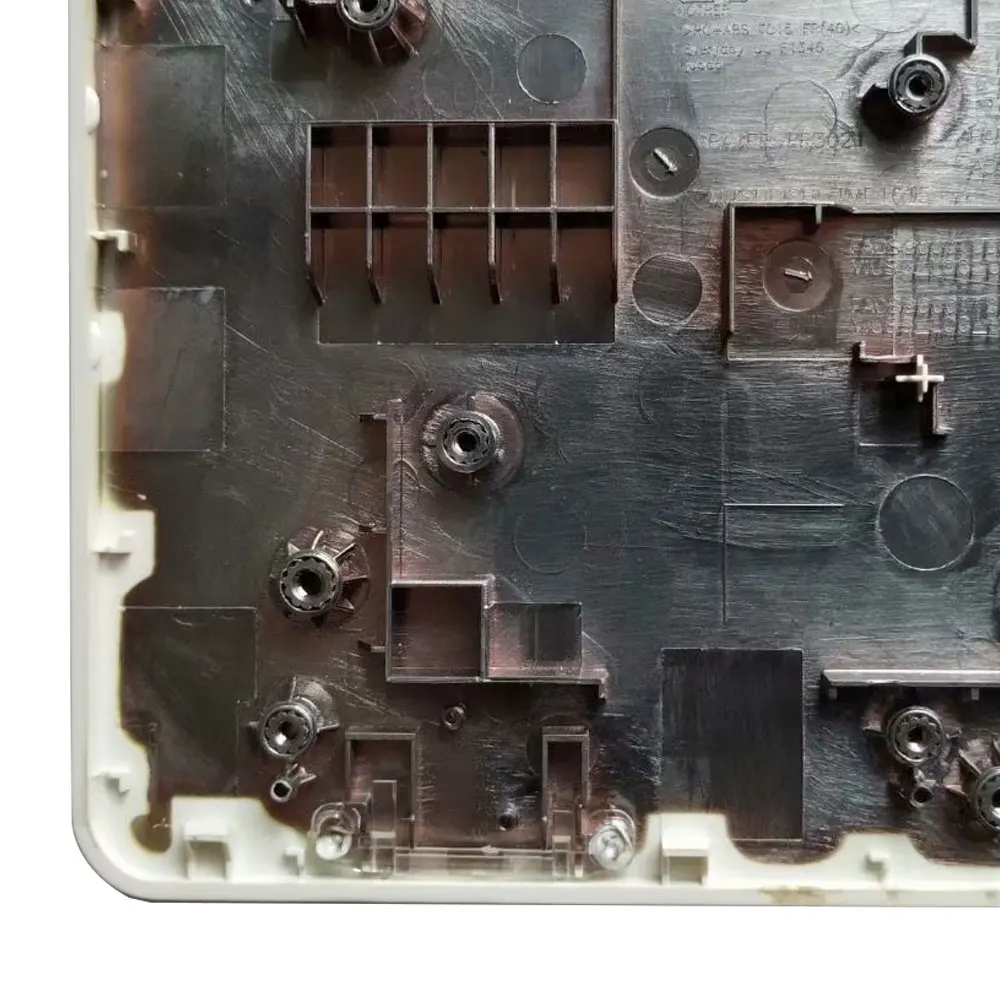 Новая верхняя крышка для ноутбука Lenovo S300 S310 без сенсорной панели/Нижняя корпуса