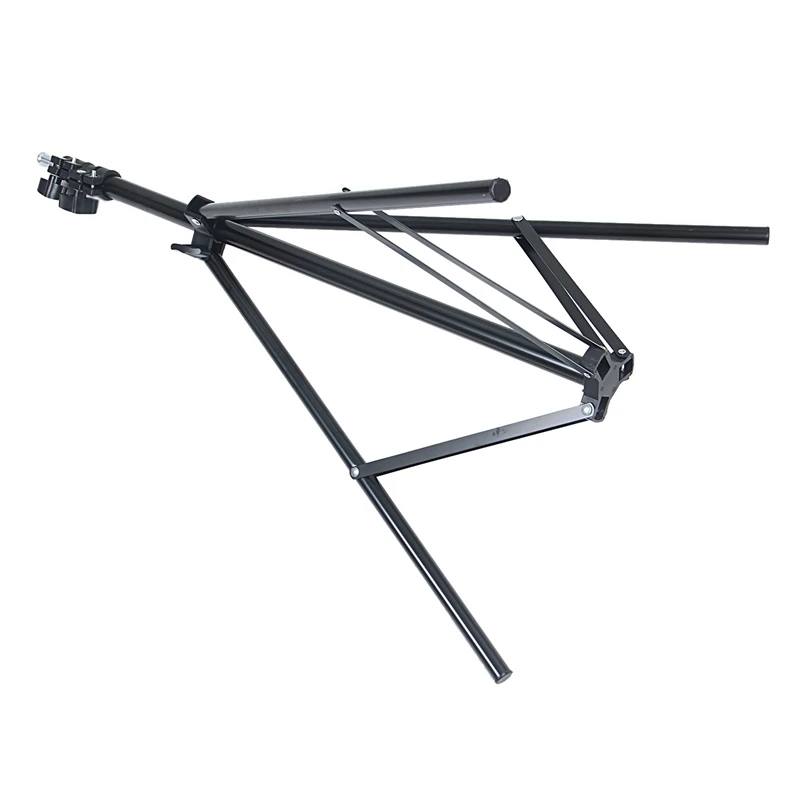 200 см футов светильник ительная стойка для фотостудии вспышка скоростная