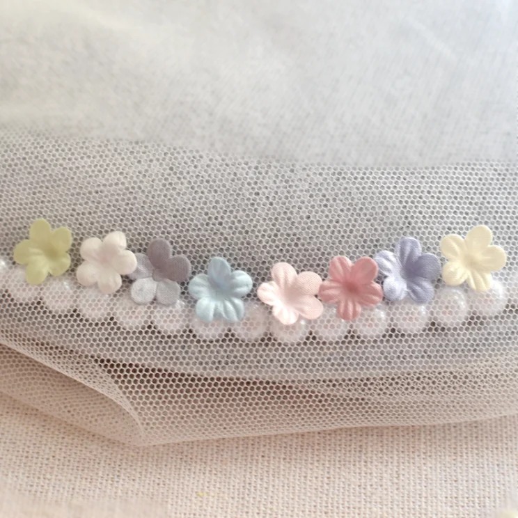 Оптовая продажа 100 штук Качество 12 мм милое искусственное шитье скрапбукинг DIY