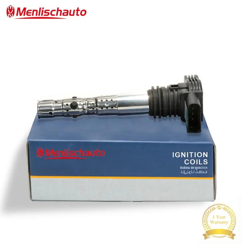 06A905115R 06B905115R 06a905115 катушка зажигания 4 цилиндра для немецкой машины|Катушка