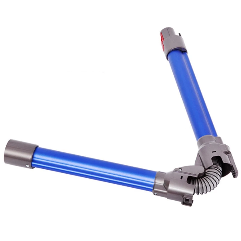 

Телескопический удлинитель для шлангов Dyson V7 V8 V10 V11