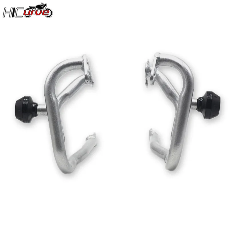 

For CFMOTO 250SR SR250 250 SR Motorcycle Accessories Crash Bar Frame Engine Protection Guard Bumper