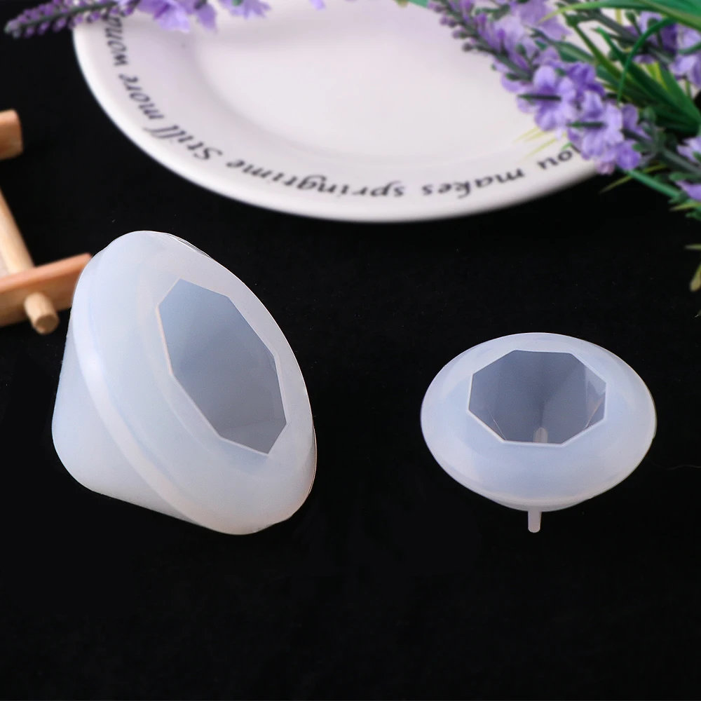 Высококачественная Бриллиантовая форма для скрапбукинга силиконовая смола