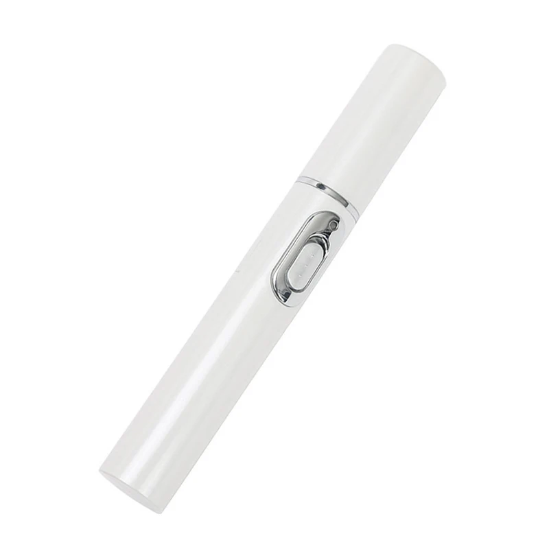 Портативная лазерная ручка для лечения Ногтей от грибка 0 9 Вт лазер очистки