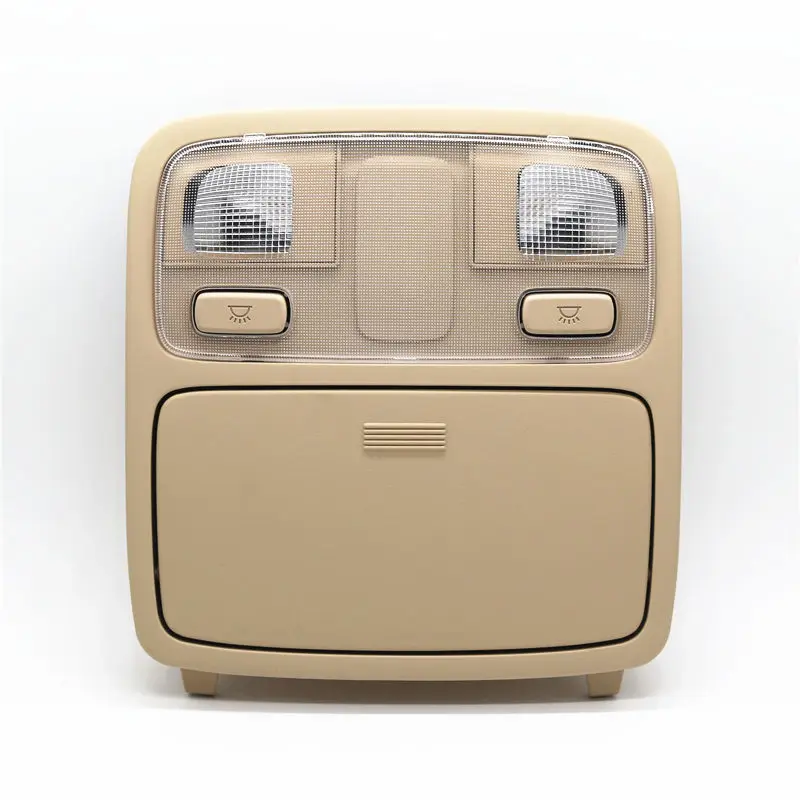 GenuineOEM 928502E000J9 Map Lamp Overhead Beige FOR HYUNDAI Tucson JM 2005-2009 | Switches &amp Relays