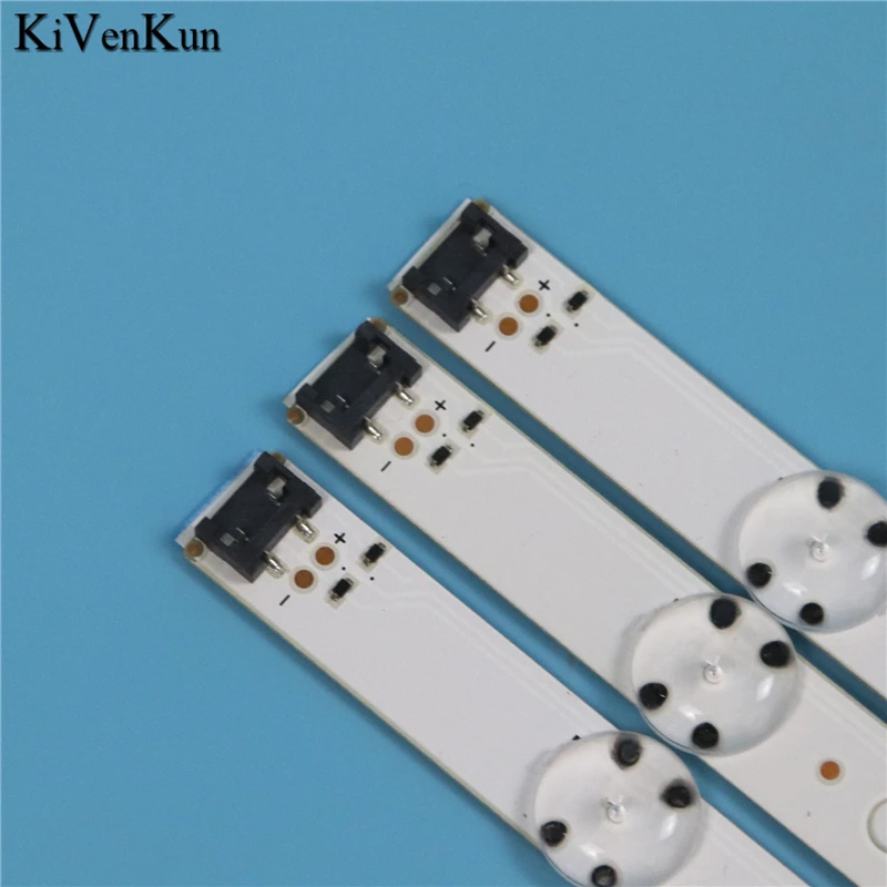 Светодиодная лента-подсветка светодиодные ленты для LG 43LH511T 43LH513V 43LH5150 - купить по