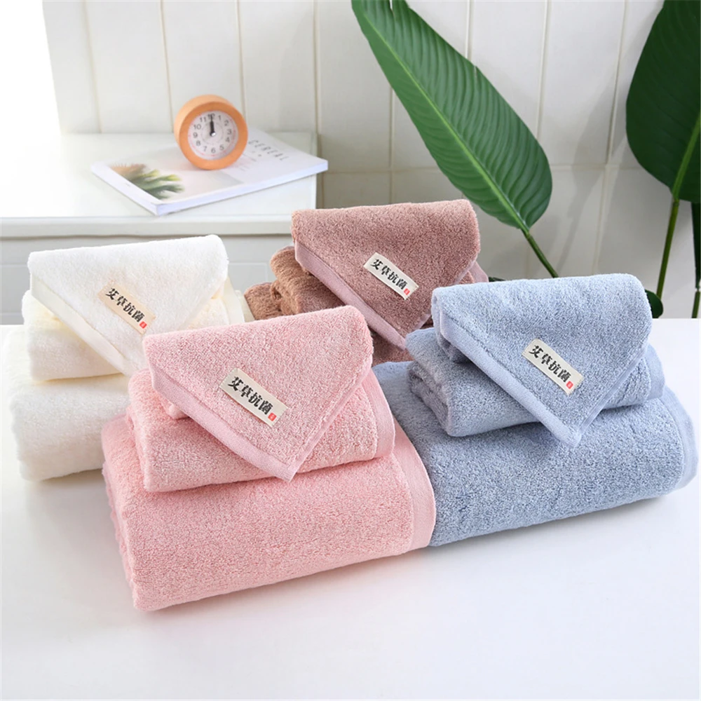 Очень мягкое пляжное банное полотенце 70 см * 140 четыре цвета 100% бамбуковое волокно