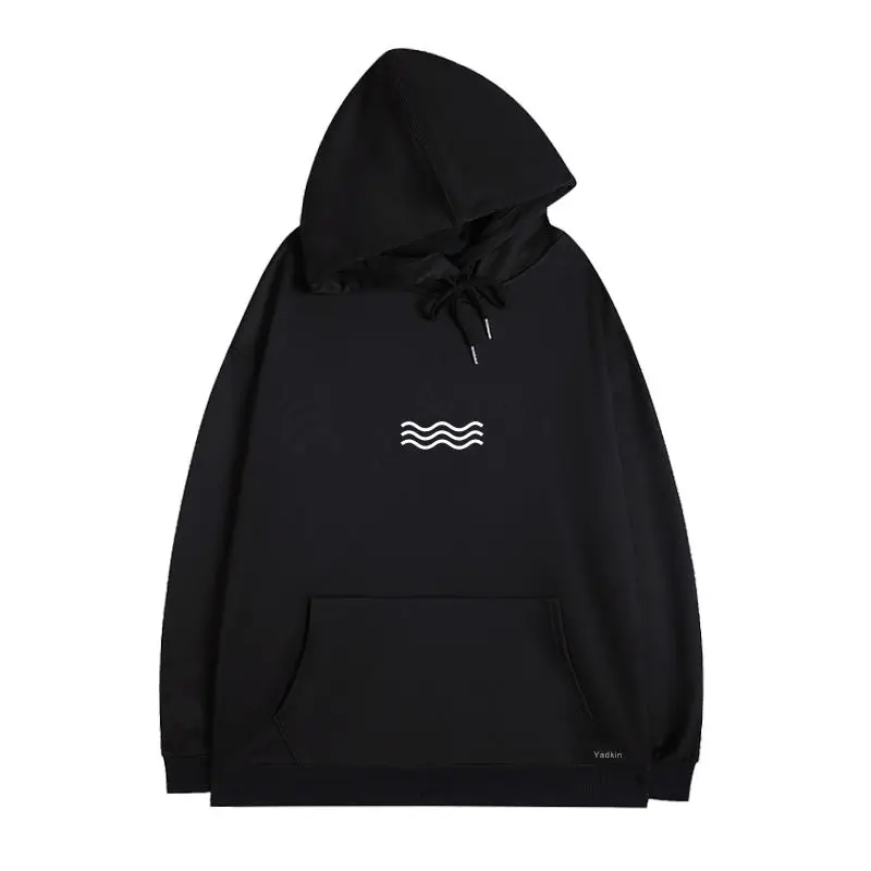 

Простая зимняя высококачественная горячая распродажа Повседневная дышащая хлопковая Женская толстовка с длинным рукавом