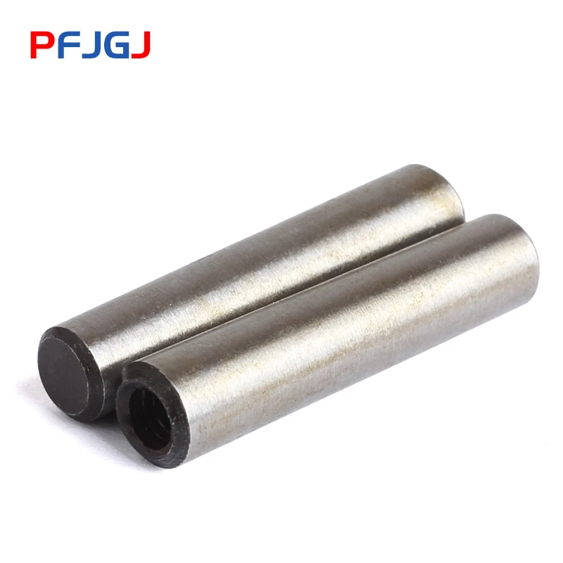 Peng Fa GB118 высокопрочная 45 # стальная Внутренняя Резьба Коническая шпилька M5 M6 M8 M10 M12
