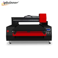 jetvinner a2 uv printer inkjet 6060 flatbed uv printer with xp600 printerhead 2pcs for phone case wood tpu tile box printing