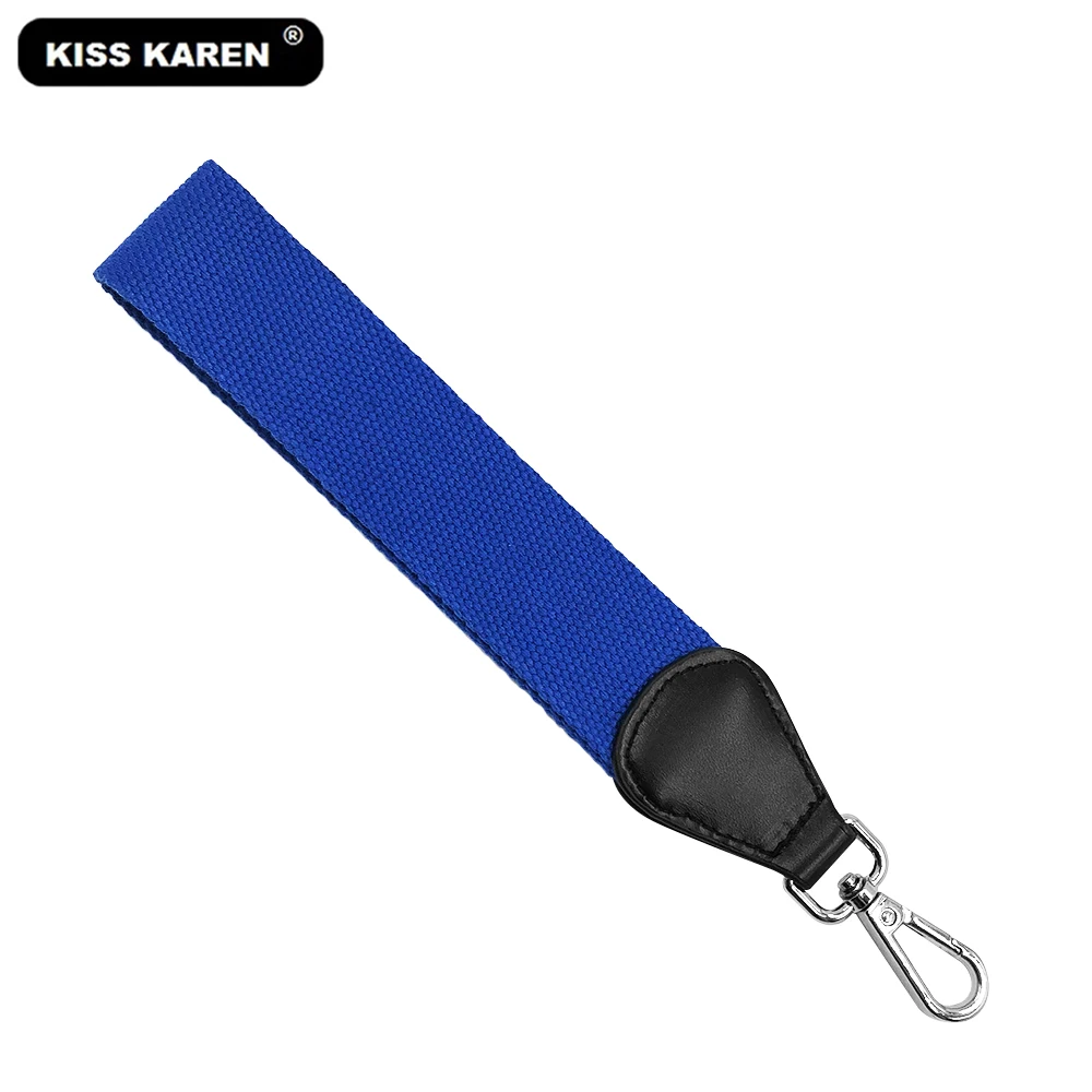 Ремешок сменный для сумок хлопковый браслет клатчей модный аксессуар на плечо |