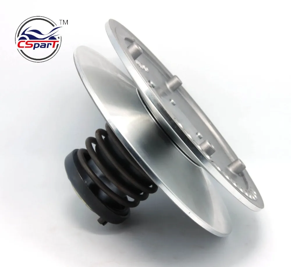Вторичная муфта сцепления для CFmoto 500 500CC CF188 ATV UTV 0180-052000 CDL-CF500