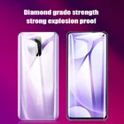 9HD Взрывозащищенная стеклянная пленка для Redmi K40 Pro Plus K30 Pro Ultra S2, Защита экрана для Xiaomi Redmi Note 10 9 Pro Max 9S 10S