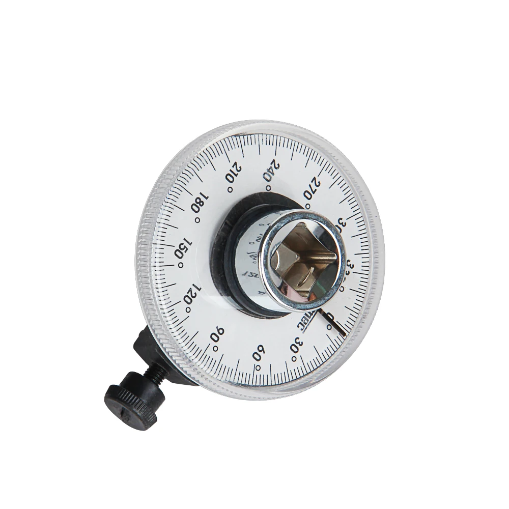 Профессиональный 3 5 дюймовый Регулируемый приводной угол крутящего момента