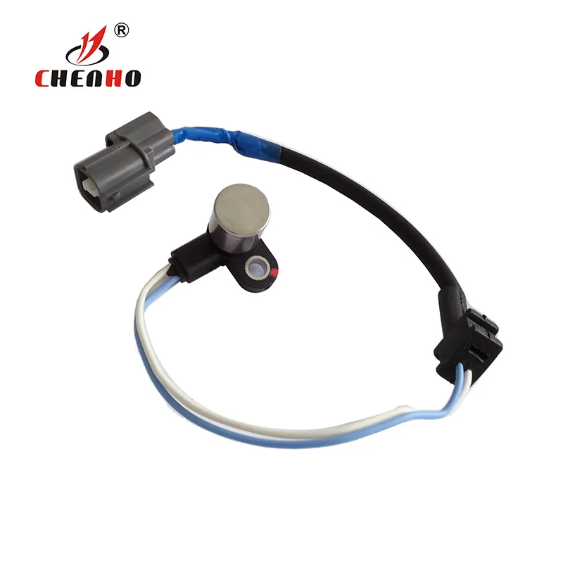 Crankshaft Position Sensor OEM 37501P8FA01 37501-P8F-A01 5S1631 SU4772 PC270 029600-0620 For Acura Honda