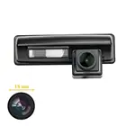 Камера заднего вида Misayaee для Toyota AURION Camry, Echo Verso, Harrier, Altezza, Lexus IS200, IS300, RX300, RX350, HD, 1280x720P