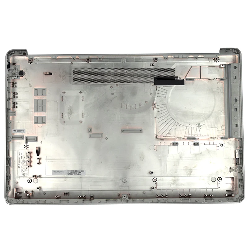 Оригинальный Новый чехол для ноутбука с нижней основой HP Pavilion 17 BY CA|Сумки и чехлы