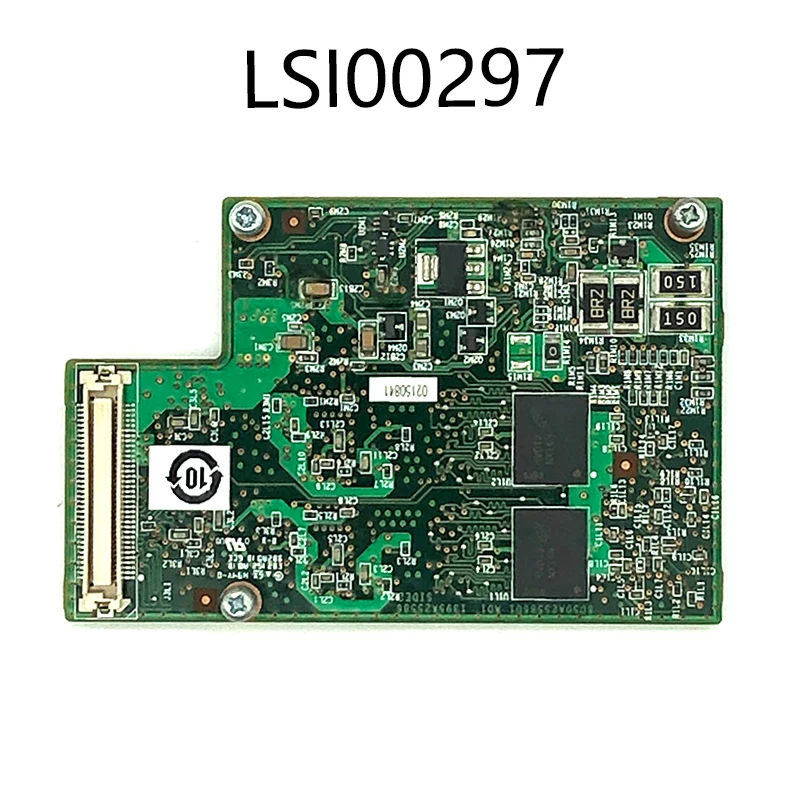 

LSI00297 ультра конденсатор CVM01 массив карты 9271 серии включает CVPM02, CVFM01, кабели, caddy