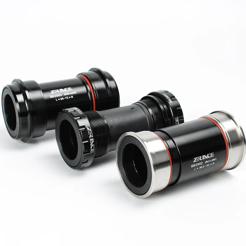 Нижний Кронштейн Dub для Sram Mtb Road Кривошип Bsa Bb92 Pf30 Bb30 Ita совместимый с традиционными