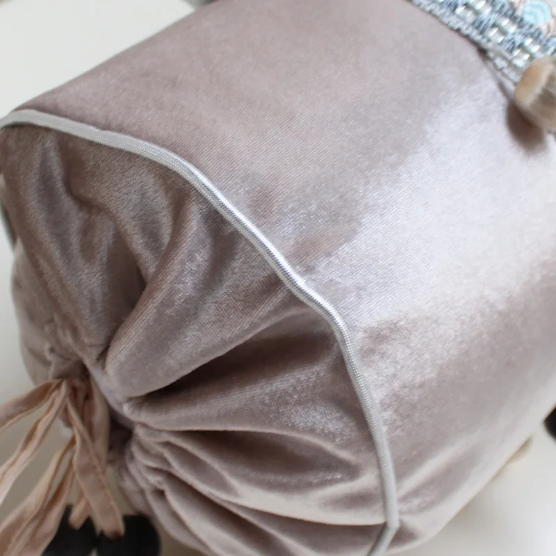 Новинка 2020 креативная Роскошная наволочка Мягкая Наволочка для дома дивана