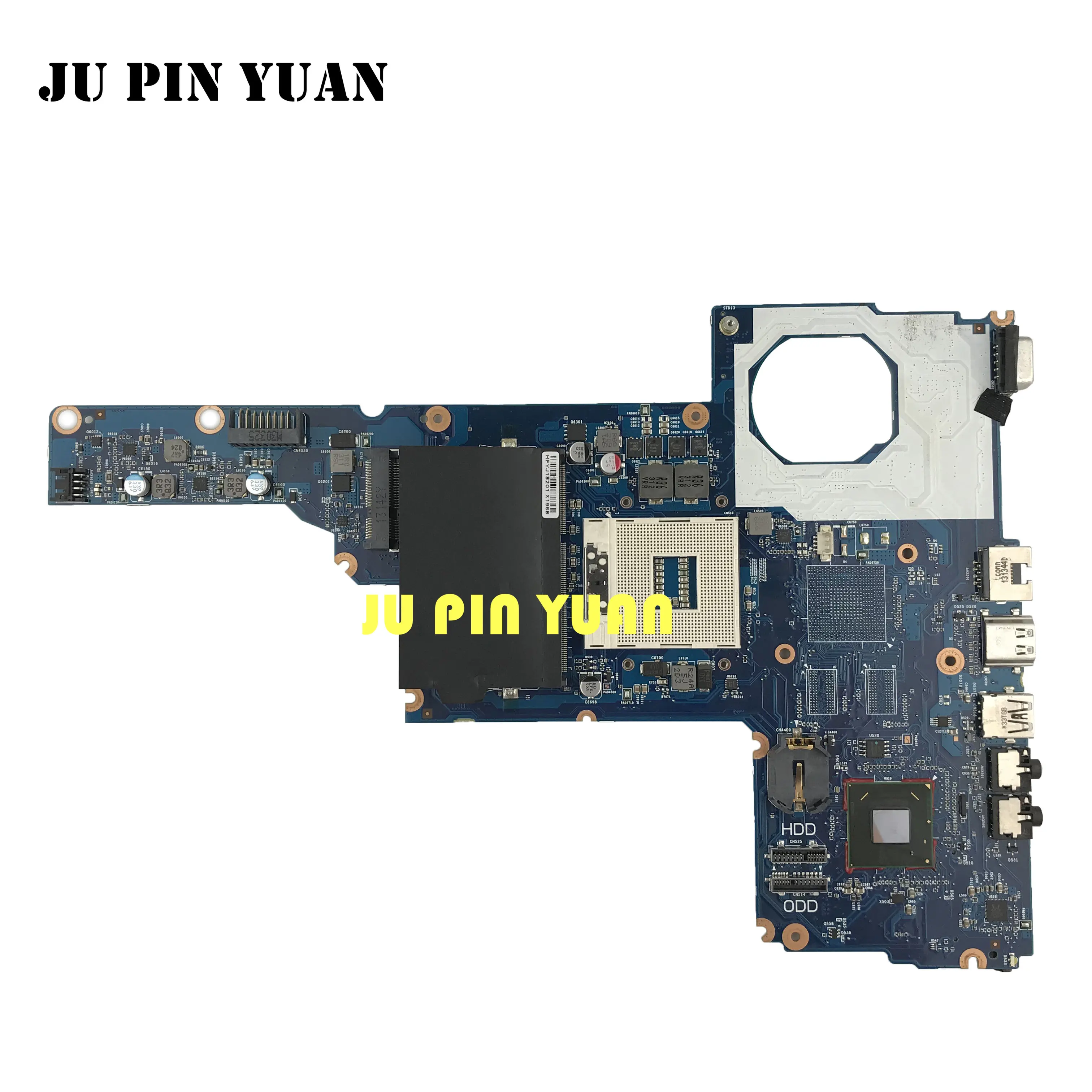 

685107-501 685107-001 685107-601 HM75 Laptop Motherboard Mainboard for HP 450 1000 2000 Series NoteBook PC