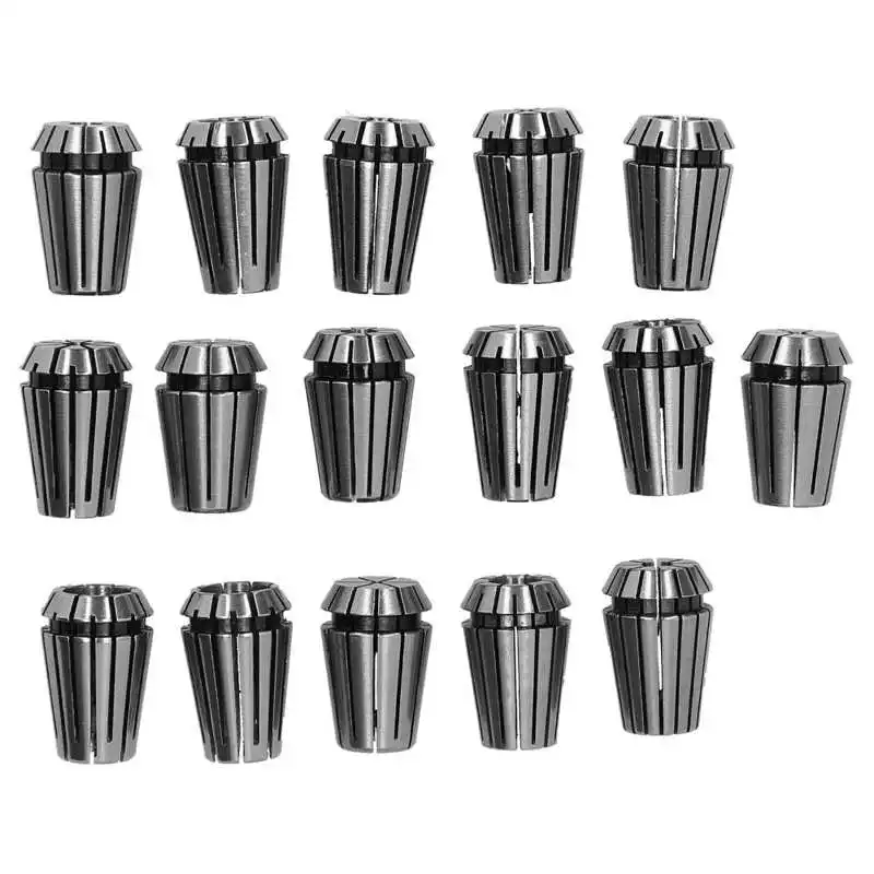 Электрическая отвертка набор инструментов для украшения ER20 патрон Заостренный