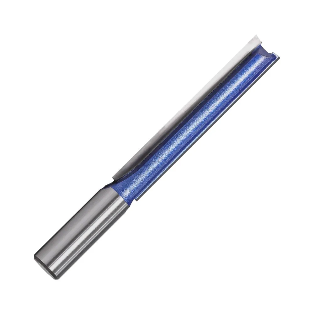 

Plastic Box Router Bit Router Shank Straight 1 Pc 1/2 Inch 1/2\\\\\\\" 3\\\\\\\" Blade