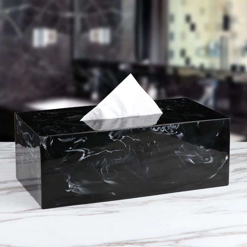 Creativa de tejido resina marmol estilo nordico mesa centro sala estar | Дом и сад