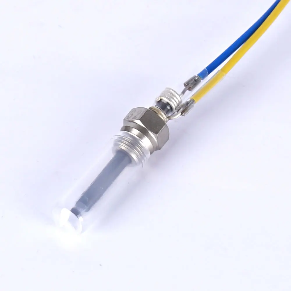 Китайский стояночный обогреватель керамический нагреватель с керамическим