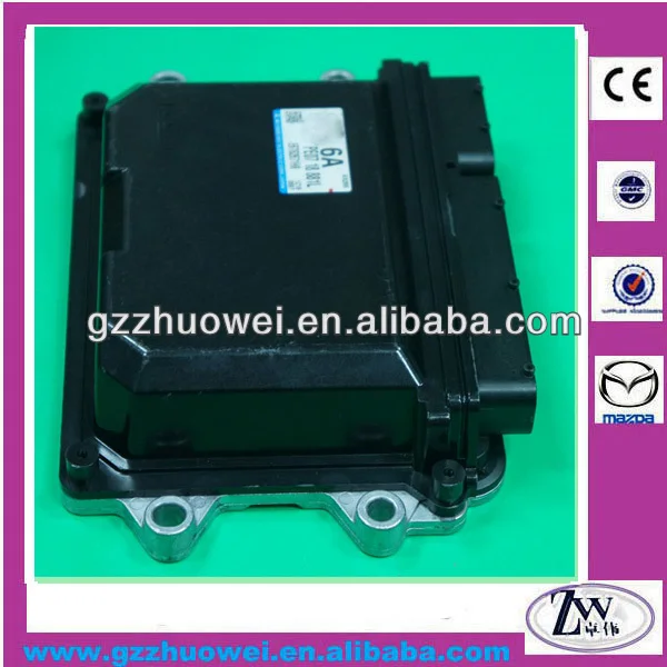 

Electronic control modules fit for Mazda PE07-18-881L, E6T62671H8