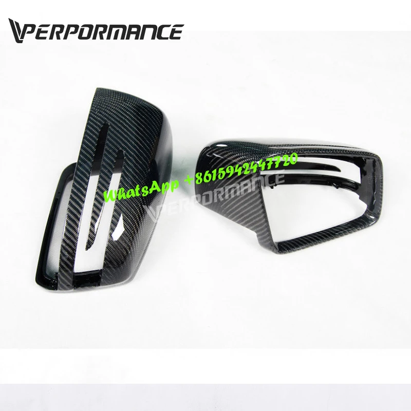 W463 боковые зеркала для g-класса W463 G500 G550 G55 G63 ABS боковые дверные зеркала 1:1 как