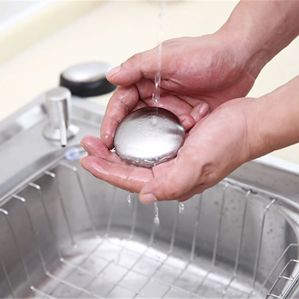 Повседневное мыло из нержавеющей стали для удаления запахов дезодорирующее