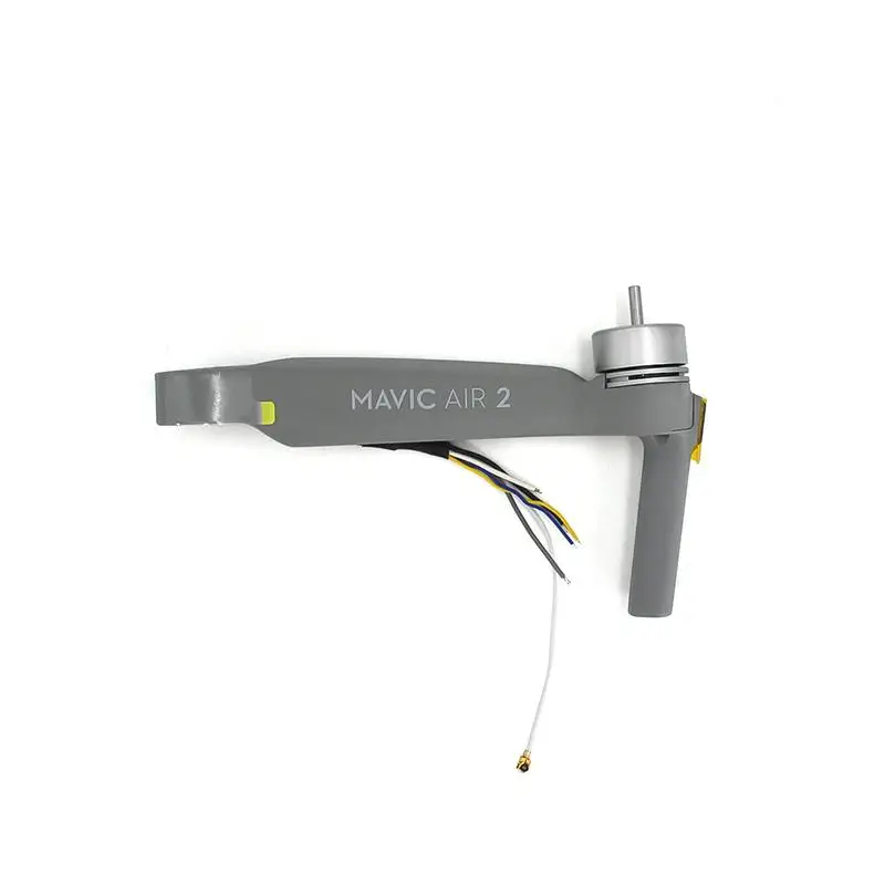 

Front Back Left Right MAVIC AIR2 Motor Arm with Cable Spare Parts for DJI MAVIC AIR2 Arm with Motor Repair Accessories