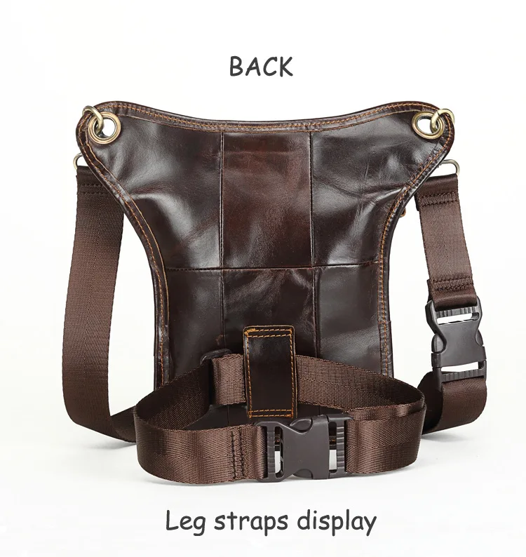 Средневековый Ренессанс Взрослый мужской рыцарский кожаный винтажный Карманный