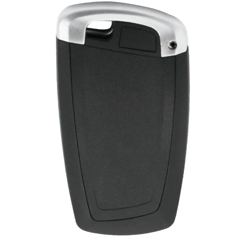 CN006040 Aftermarket 4 Button Smart Key для BMW F 5 7 Series Remote Frequency 315Mhz CAS4 System | Автомобили и мотоциклы