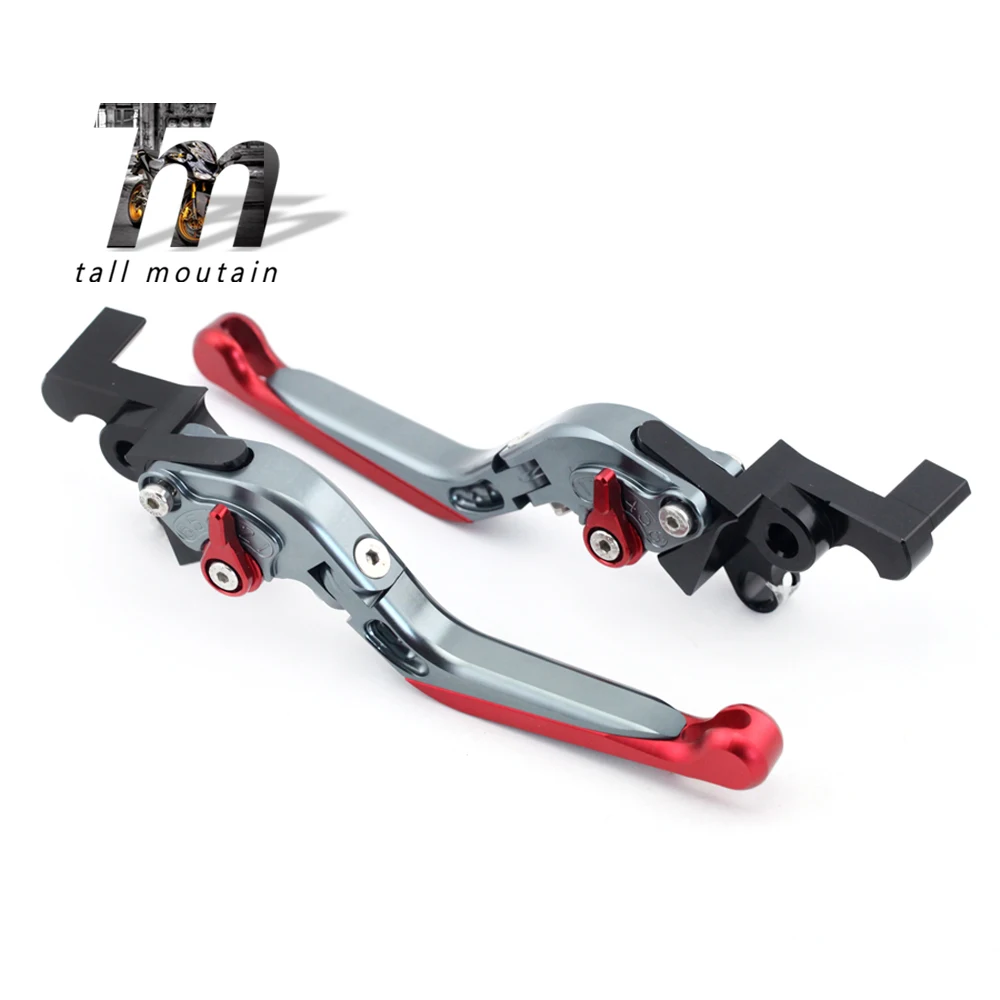 Рычаг тормоза и сцепления для MV Agusta BRUTALE 750/910/989R/1078 RR аксессуары мотоциклов