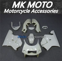 motorcycle fairings kit fit for nsr250 pgm4 p4 mc28 bodywork set high quality abs injection unpainted