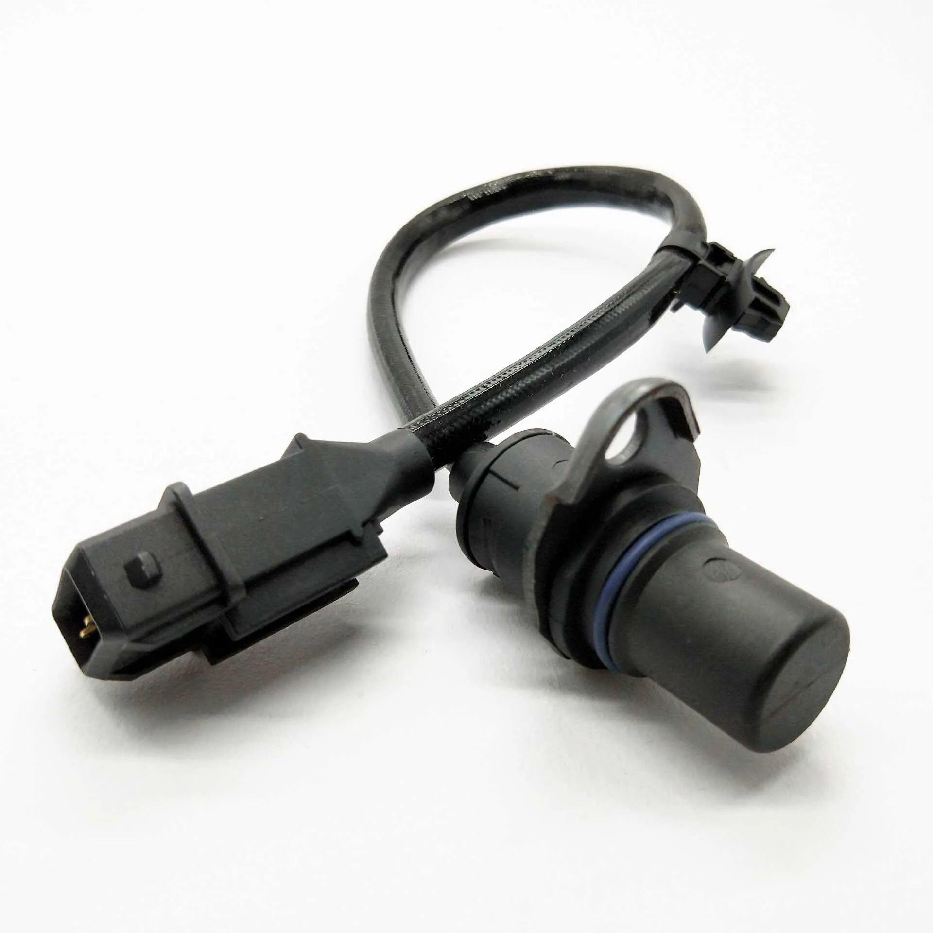 

SMD New Crankshaft Crank Position Sensor 39180-3E100 For Hyundai Santa Fe Kia Optima 391803E100