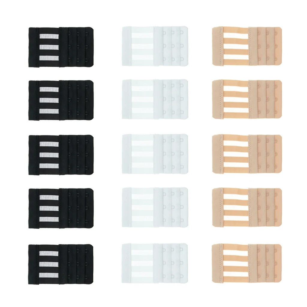 Нижнее белье женское с 3 крючками 5 шт.|аксессуары для нижнего белья| |