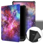 Магнитный чехол для Pocketbook 616627632606628633, с ручкой