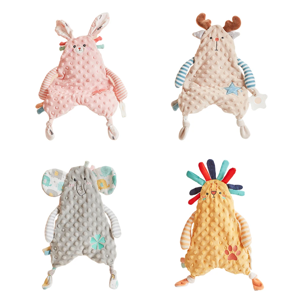 Мягкое одеяло для детской комнаты |