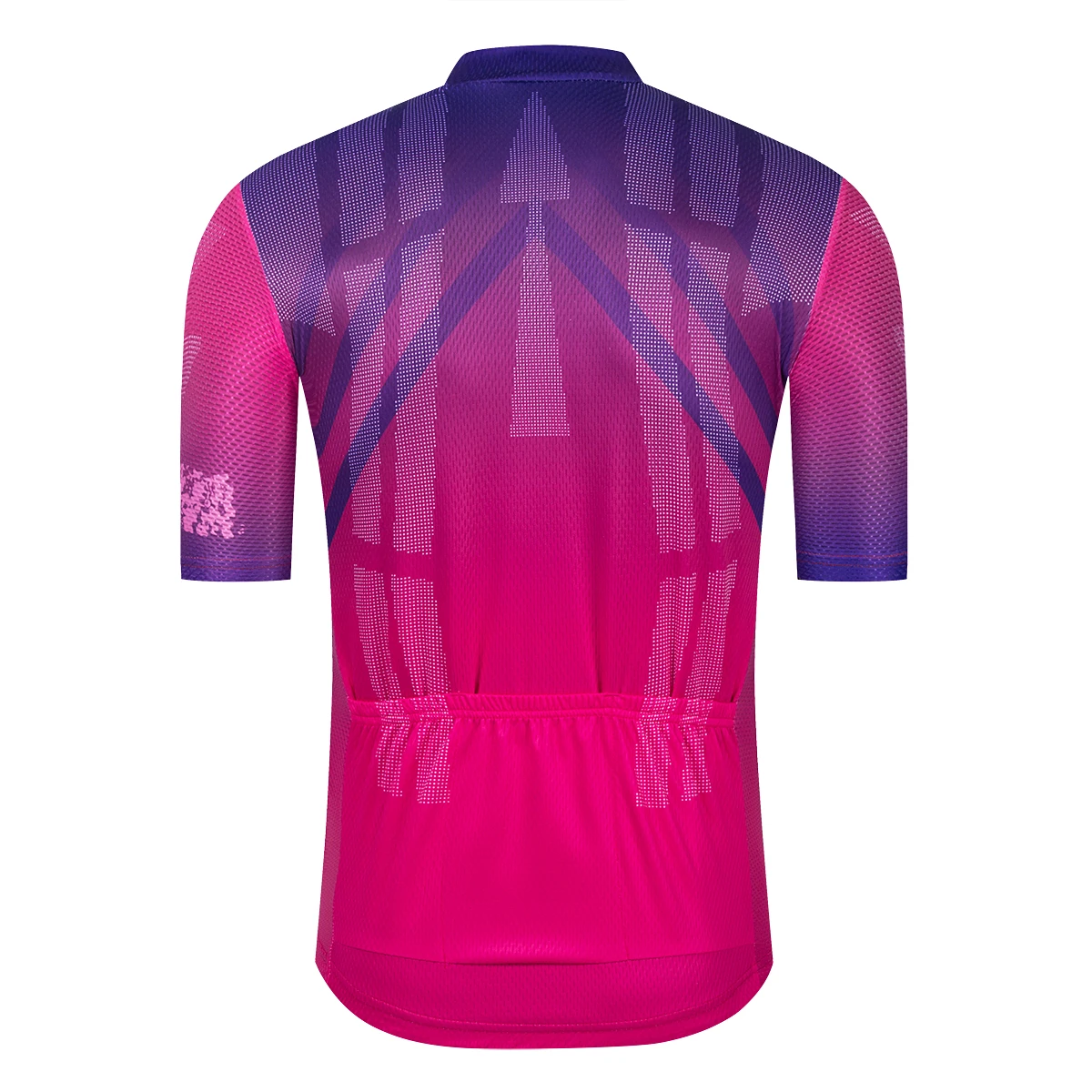 Raudax мужская одежда лучшая Радужная команда RX Areo Велоспорт Джерси с коротким