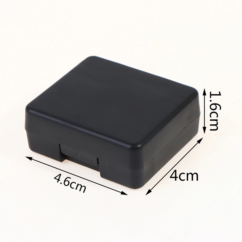 

1pcs Battery Storage Box TF Memory Card Case for Hero 9 Camera Accessories